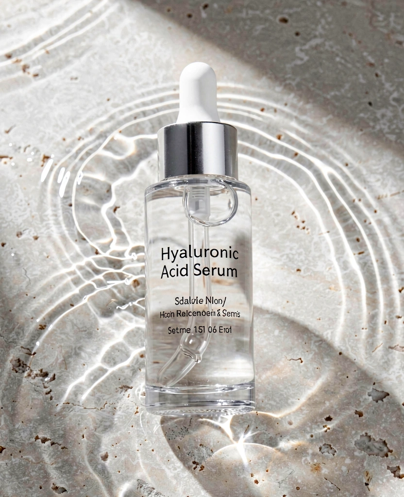 Dermatologisch getestete Kosmetik Transparenz